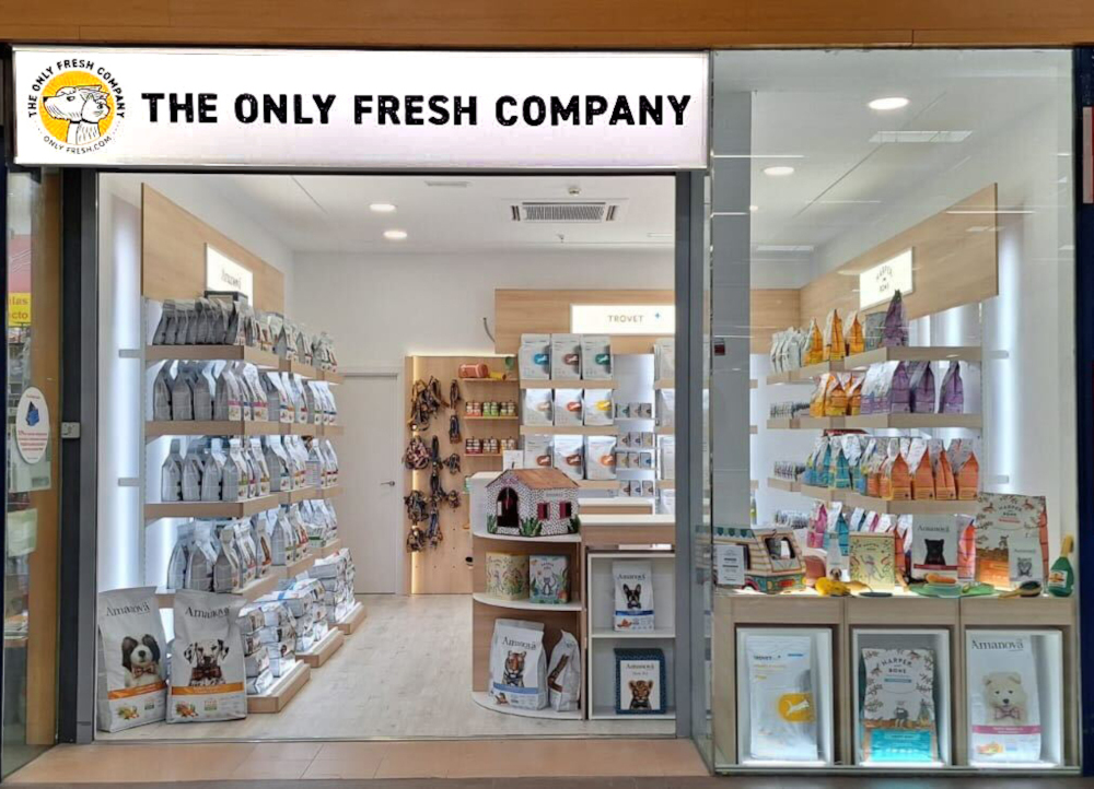 The Only Fresh Company